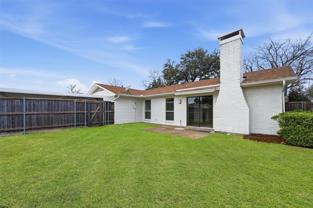 1902 Berkner Drive, Richardson, TX 75081