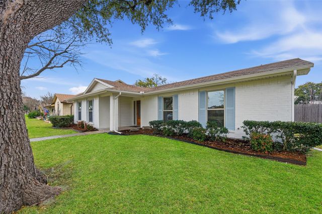 1902 Berkner Drive, Richardson, TX 75081