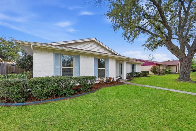 1902 Berkner Drive, Richardson, TX 75081