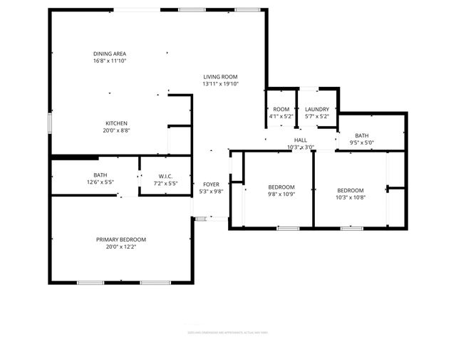 1902 Berkner Drive, Richardson, TX 75081