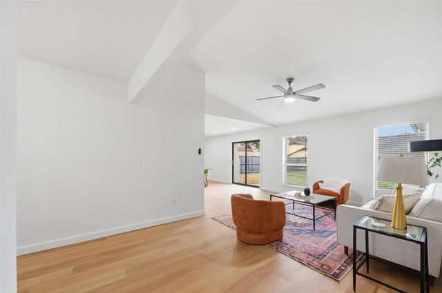 1902 Berkner Drive, Richardson, TX 75081