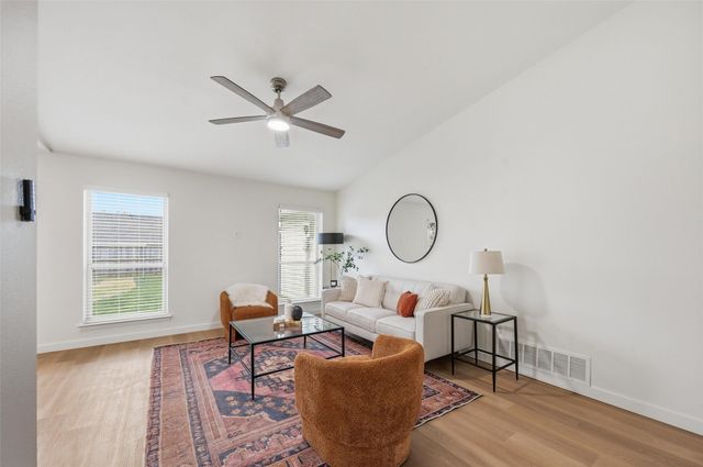 1902 Berkner Drive, Richardson, TX 75081