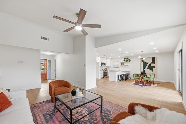 1902 Berkner Drive, Richardson, TX 75081