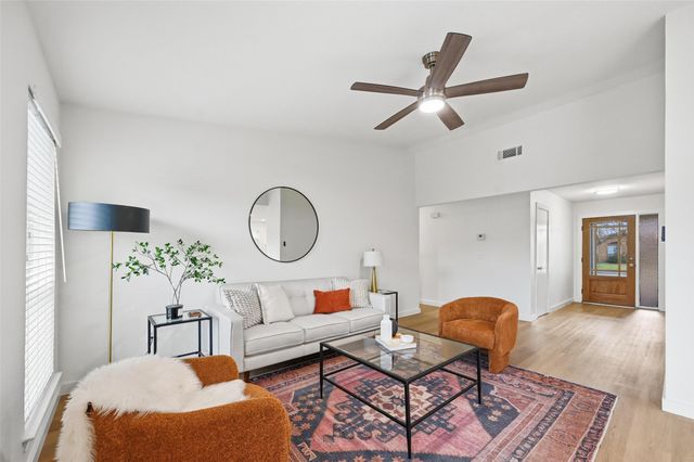 1902 Berkner Drive, Richardson, TX 75081