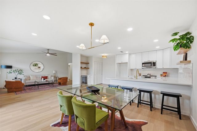 1902 Berkner Drive, Richardson, TX 75081