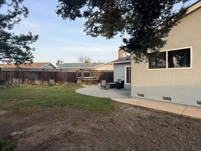 6869 Massey Ct, Pleasanton, CA 94588