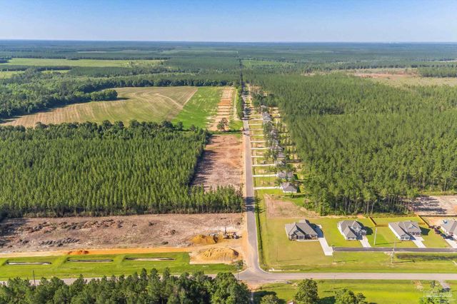 9260 Three Hollow Rd, Jay, FL 32565