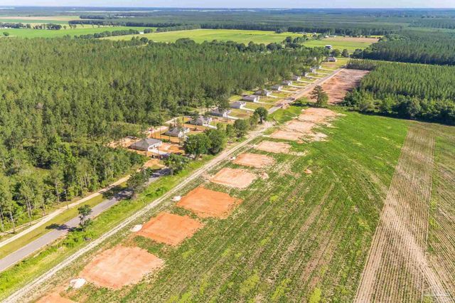 9260 Three Hollow Rd, Jay, FL 32565