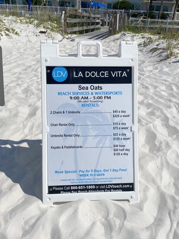 1114 Santa Rosa Boulevard, UNIT 208, Fort Walton Beach, FL 32548