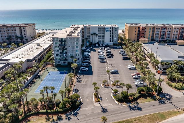 1114 Santa Rosa Boulevard, UNIT 208, Fort Walton Beach, FL 32548