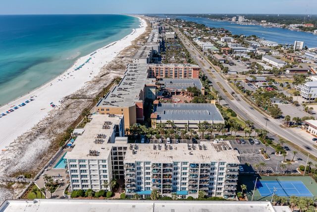 1114 Santa Rosa Boulevard, UNIT 208, Fort Walton Beach, FL 32548