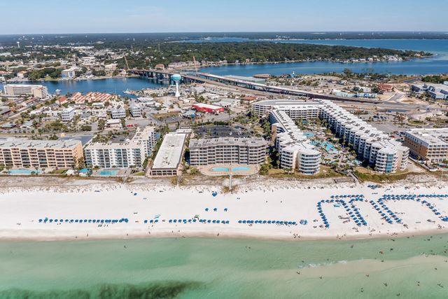 1114 Santa Rosa Boulevard, UNIT 208, Fort Walton Beach, FL 32548