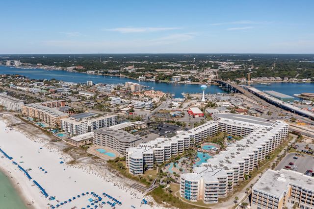 1114 Santa Rosa Boulevard, UNIT 208, Fort Walton Beach, FL 32548
