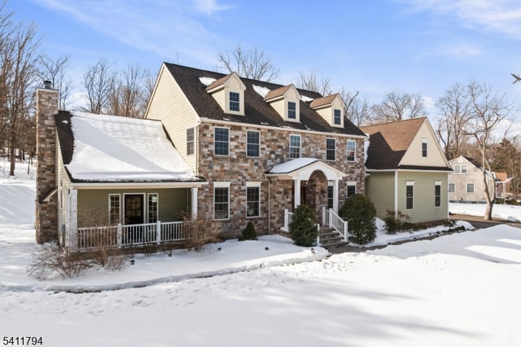 59 Station Rd, Branchburg Twp., NJ 08876