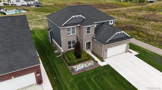 13327 DEMIL Drive, Bruce Township, MI 48065