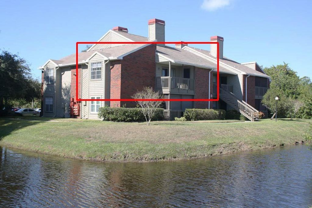 9100 DR MARTIN LUTHER KING JR STREET N 906, St Petersburg, FL 33702