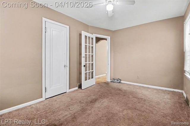 17333 Mansfield Street, Detroit, MI 48235