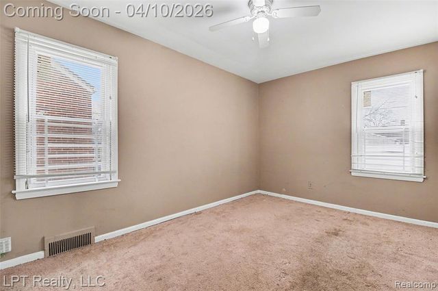 17333 Mansfield Street, Detroit, MI 48235