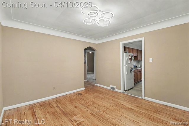 17333 Mansfield Street, Detroit, MI 48235