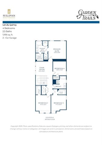 3209 Bayou Garden Trail, Houston, TX 77082