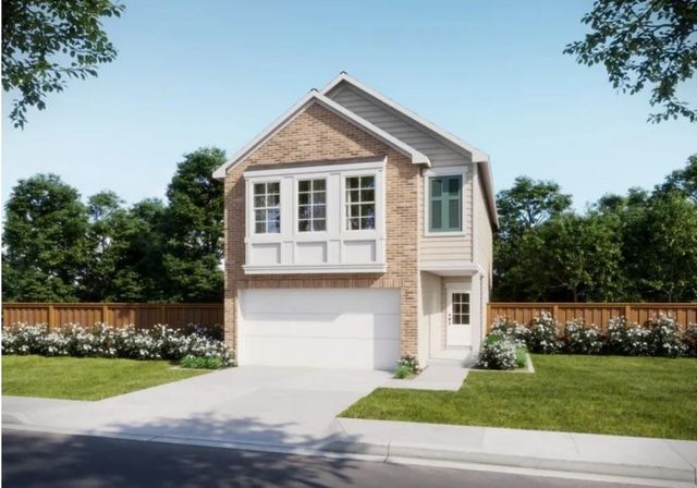 3209 Bayou Garden Trail, Houston, TX 77082