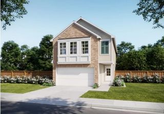 3209 Bayou Garden Trail, Houston, TX 77082