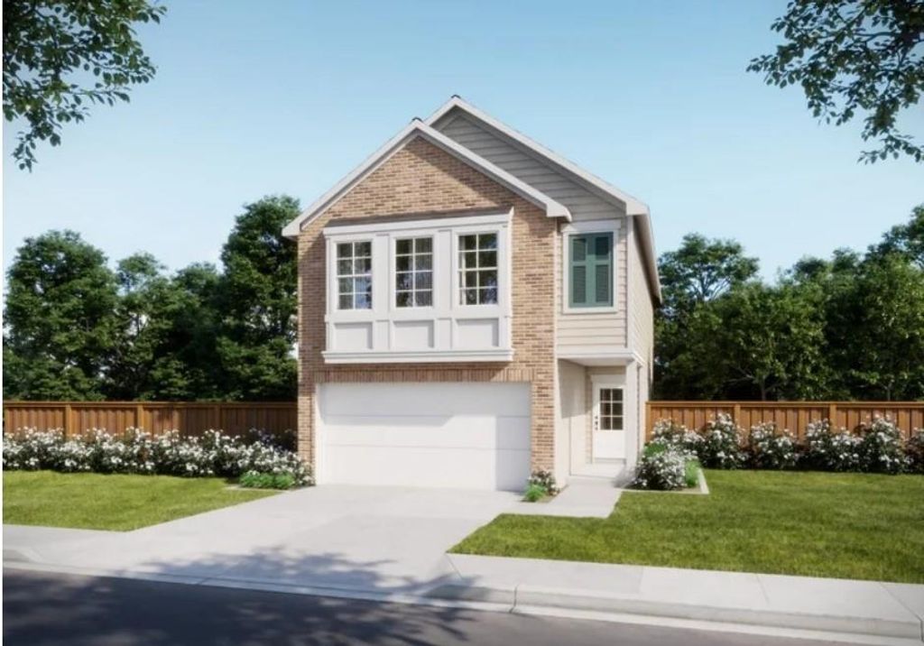 3209 Bayou Garden Trail, Houston, TX 77082