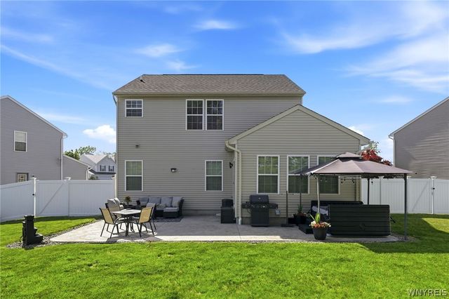 5789 Willow Creek Lane, Cambria, NY 14132