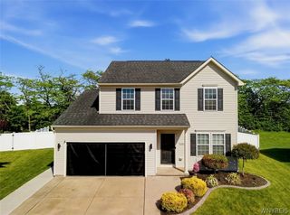 5789 Willow Creek Lane, Cambria, NY 14132
