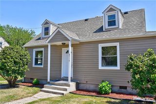 8714 Tidewater DR, Norfolk, VA 23503