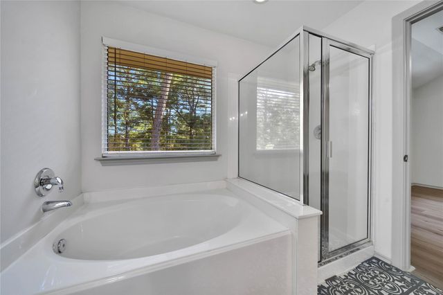 26 Peachridge Place, Spring, TX 77382