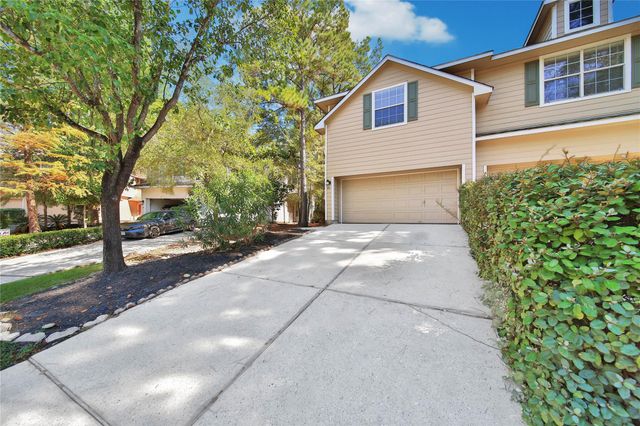 26 Peachridge Place, Spring, TX 77382