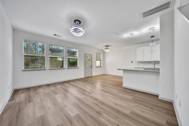 26 Peachridge Place, Spring, TX 77382