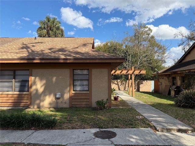 13702 SHEILA LYNN COURT, Dade City, FL 33525