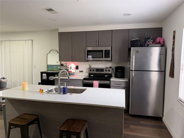 13702 SHEILA LYNN COURT, Dade City, FL 33525