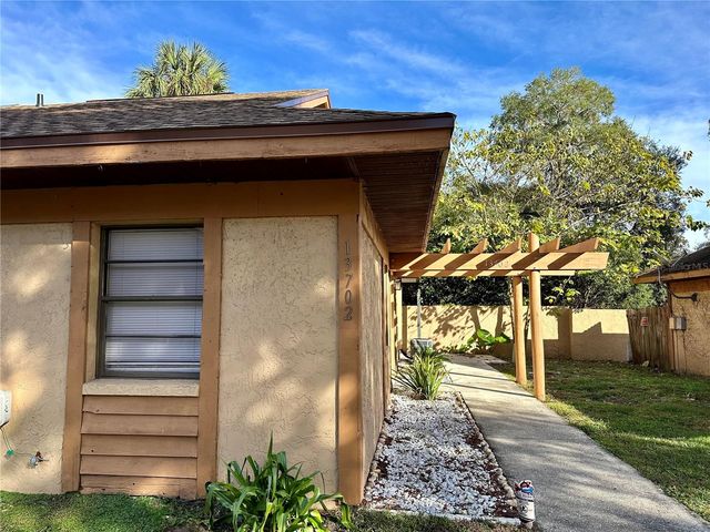 13702 SHEILA LYNN COURT, Dade City, FL 33525