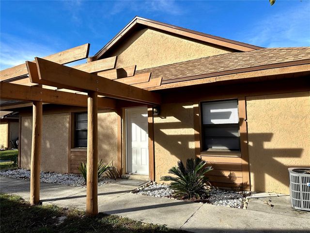 13702 SHEILA LYNN COURT, Dade City, FL 33525