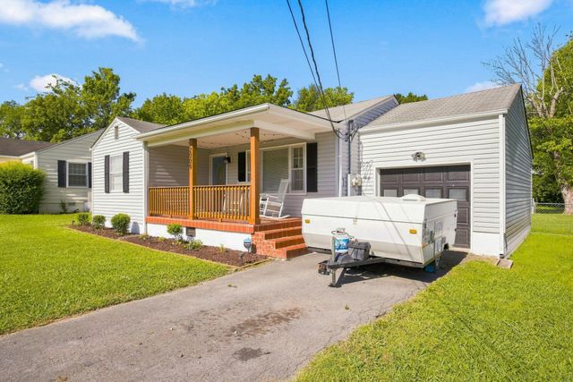 2009 Myrtle Avenue, Chattanooga, TN 37412