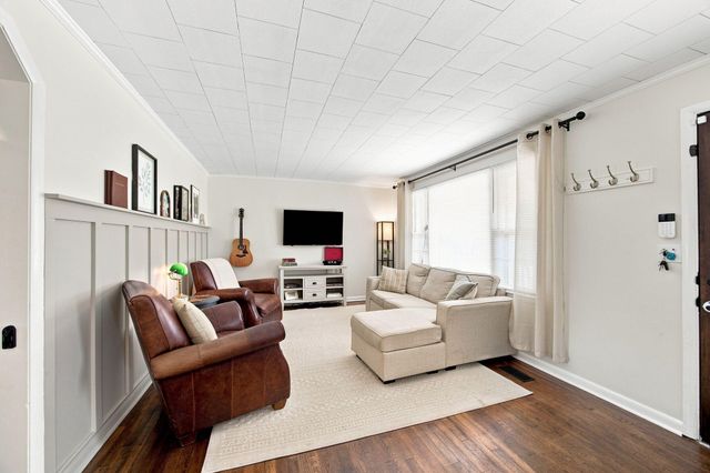 2009 Myrtle Avenue, Chattanooga, TN 37412