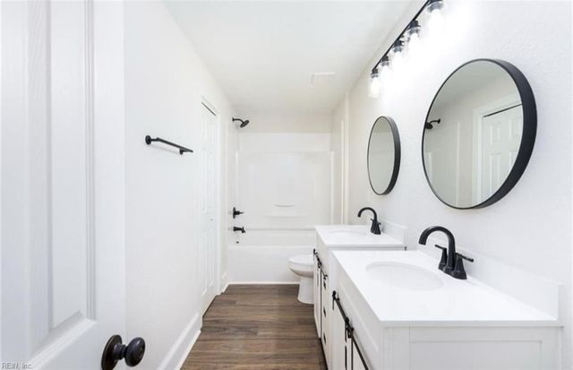 2331 Azalea AVE, Portsmouth, VA 23704