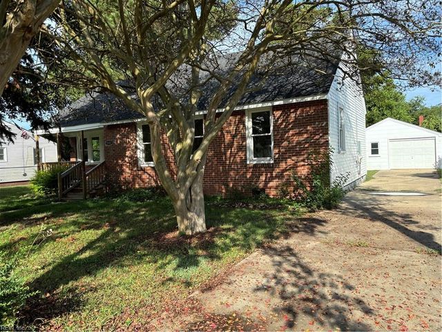 2331 Azalea AVE, Portsmouth, VA 23704