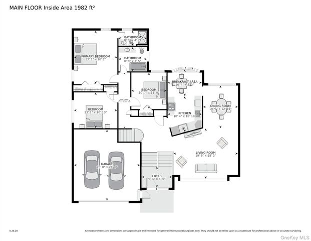 50 Netto Lane, Plainview, NY 11803