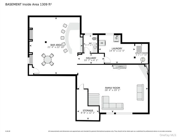 50 Netto Lane, Plainview, NY 11803