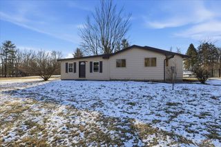 12130 Lakefront Drive, Paint Twp, OH 45133