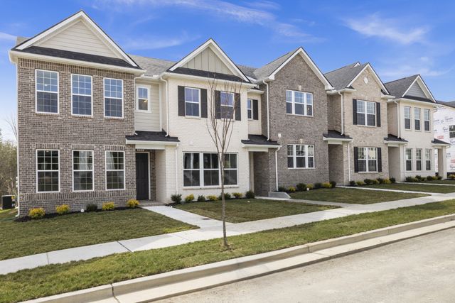 301 Lynwood Station Boulevard, Mount Juliet, TN 37122