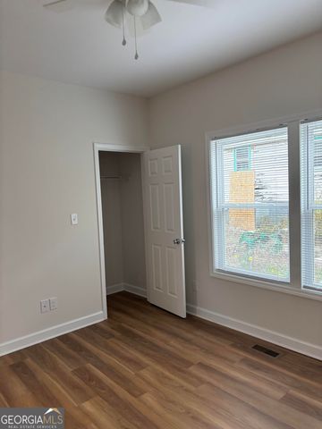 100 Field Avenue, Athens, GA 30606