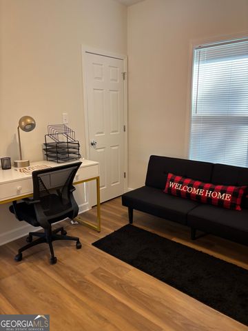 100 Field Avenue, Athens, GA 30606