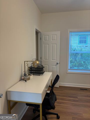 100 Field Avenue, Athens, GA 30606