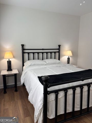 100 Field Avenue, Athens, GA 30606