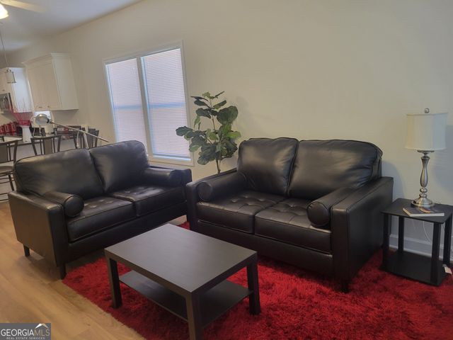 100 Field Avenue, Athens, GA 30606